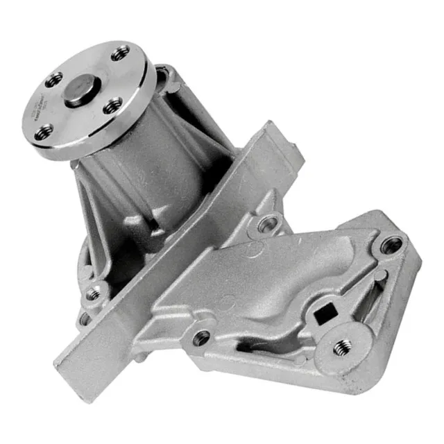 Bomba Agua Ford Fiesta 2011 / 2019 1.6 L Se Titanium