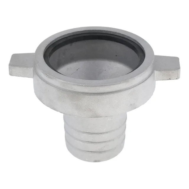 Accesorios De De Conector De Tubo De Aluminio De 3 A 2 PuLG.