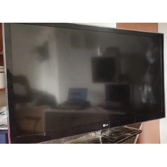 Tv LG 47lw6500