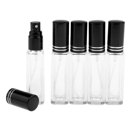 Atomizador De Perfumes 8 Ml