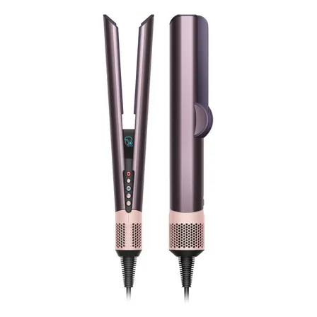 Alisadora Dyson Airstrait Jasper Plum Morado Alisadora Dyson Airstrait Jasper Plum Morado