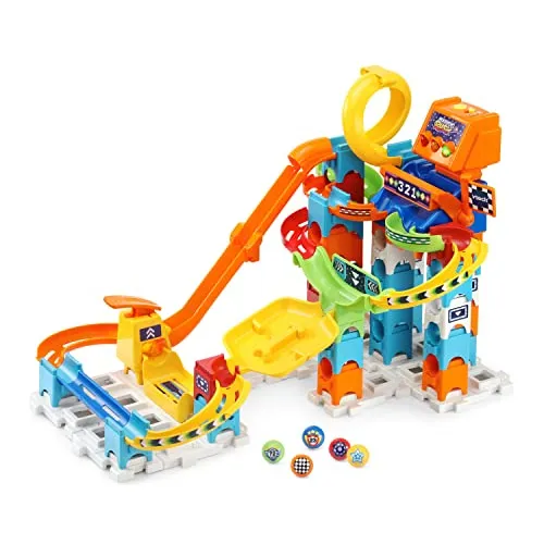 Vtech Mármol De Pista De Rwdvw