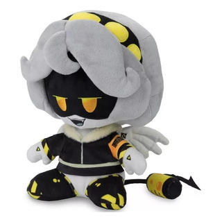 Mox Muñeca De Peluche Z Murder Drones Uzi Designation V R Mox Muñeca De Peluche Z Murder Drones Uzi Designation V R