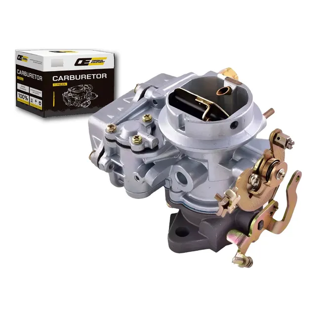 Carburador Ford Falcon F100 188 36mm Oe
