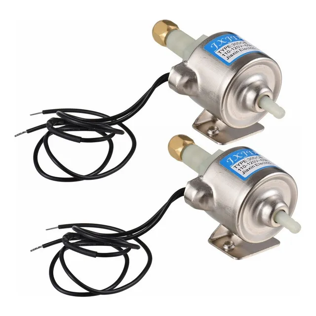 2×máquina Humo 400w Bomba Aceite 30dcb 18w 110v~120v Equ