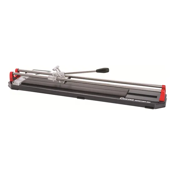 Cortador E Riscador De Piso Profissional Master 90 60173