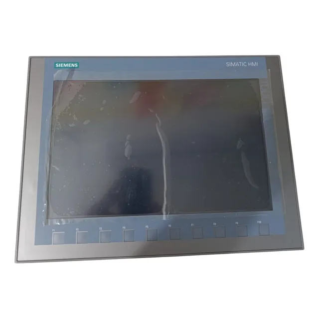 6av2123-2mb03-0ax0 Siemens  Ktp 1200 Basic