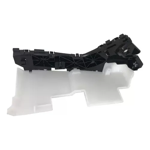 Guia Izquierda Parachoque Delantero Mazda Bt50 2008 A 2014