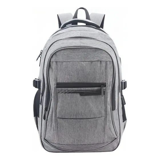Mochila Unicross Portanotebook Con Usb Nuevo Oferta!