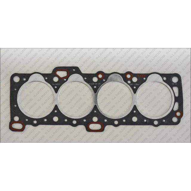 Junta Tapa Cilindros Nissan 1.7 Diesel Motor Cd17 (1m)