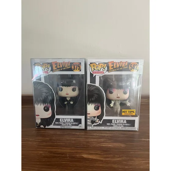 Figura De Acción  Funko Pop Pop De Funko Funko Pop