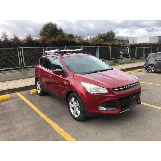 Ford Escape 2.0 Se 4x2