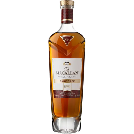 Macallan Rare Cask
