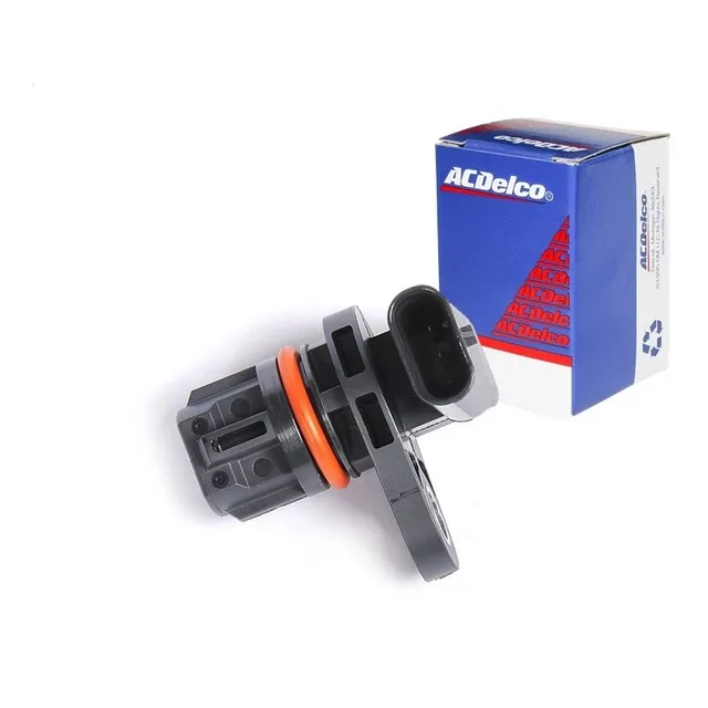 Sensor Arbol Levas Chevrolet Silverado Ld 5.3 V8 2017
