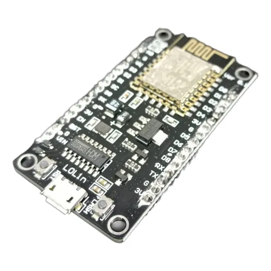 3x Modulo Node Mcu Esp8266