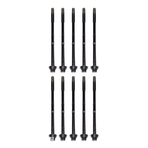Bulones De Tapa De Cilindro  Astra  2.0 Td 16v Gm 90502072