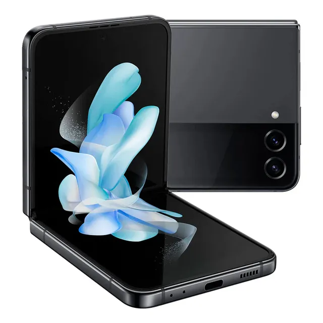Samsung Galaxy Z Flip 4 256gb Para Repuestos O Reparación