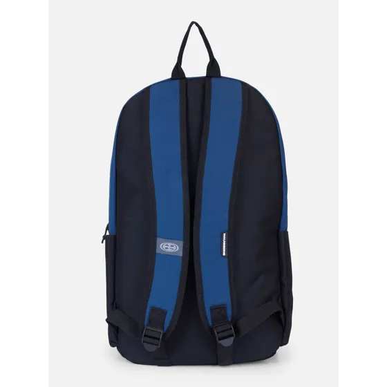 Mochila Blue Sky Hombre Azul Maui And Sons
