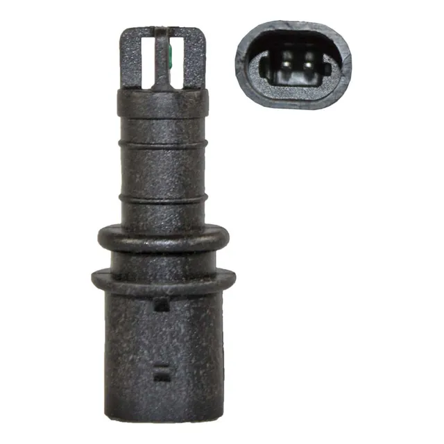 Sensor Temp Iat Negro Astra L4 2.2l 01 Al 02 Kemparts