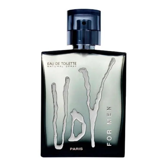 Udv For Men Edt 100ml Para Hombre