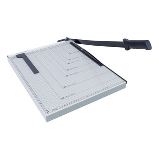 Guilhotina De Papel Manual A3 44cm Guilhotina De Papel Manual A3 44cm