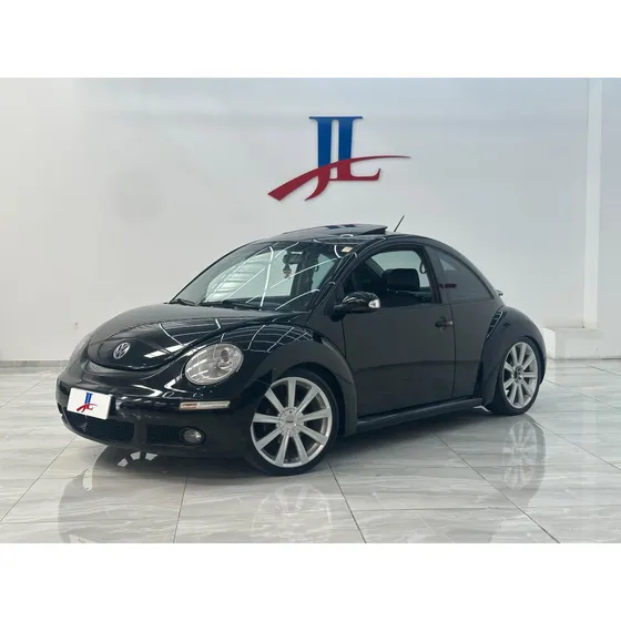 Volkswagen New Beetle 2.0 Mi 8v Aut.