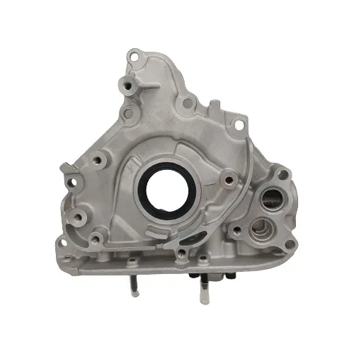 Bomba De Aceite Chevrolet Luv Dmax 3.5