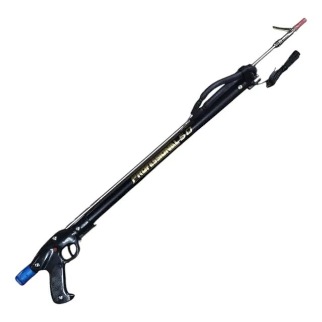 Arpon Buceo Doble Liga Modelo Profesional 50