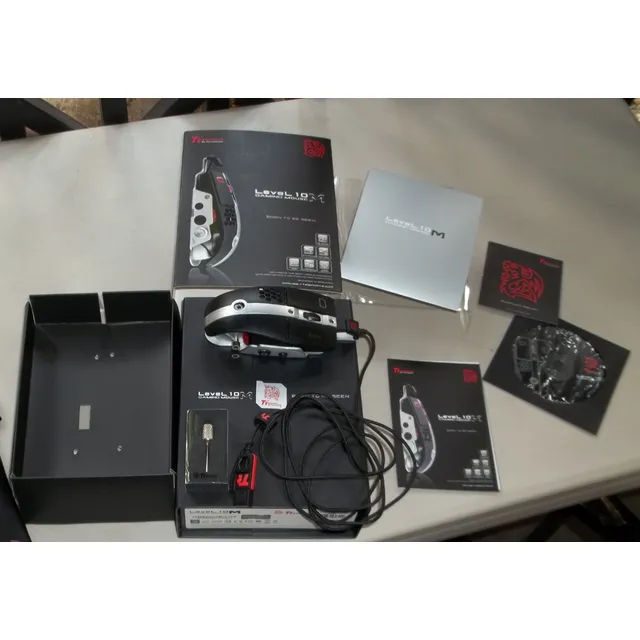 Mouse Gamers
