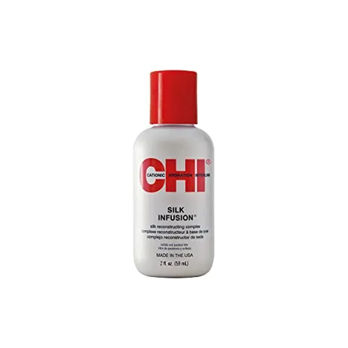 Infusión De Seda Chi, 59 1qj4e