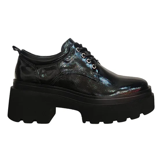 Zapato Para Dama Oxford Casual 