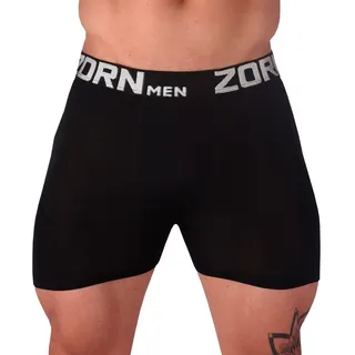 Kit 10 Cuecas Boxer Box Masculina Preta Microfibra Original Kit 10 Cuecas Boxer Box Masculina Preta Microfibra Original