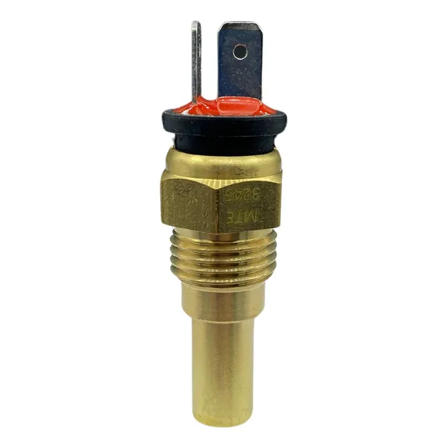 Sensor Temperatura Mitsubishi L200 2.5 8v Td 1995 1996 1997