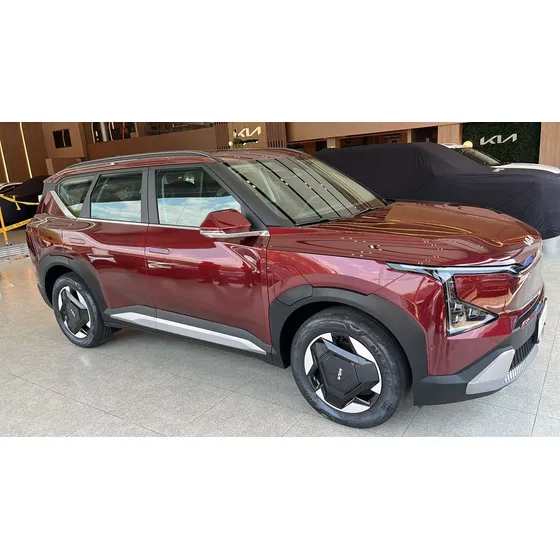 Kia Ev5 Wind