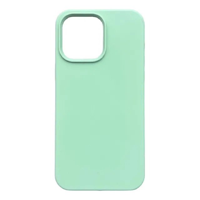 Funda Silicona Silicone Case Para iPhone 13 14 14 Pro Max