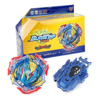 Bley Beyblade B-193 Ultimate Valkyrie/valtryek Burst Db Be Bley Beyblade B-193 Ultimate Valkyrie/valtryek Burst Db Be