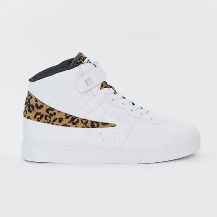 Zapatilla Fila Vulc Wild Blanco Mujer