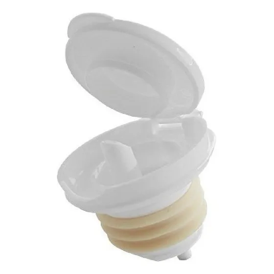 Tapon Matero Saturno Lumilagro Para Termo