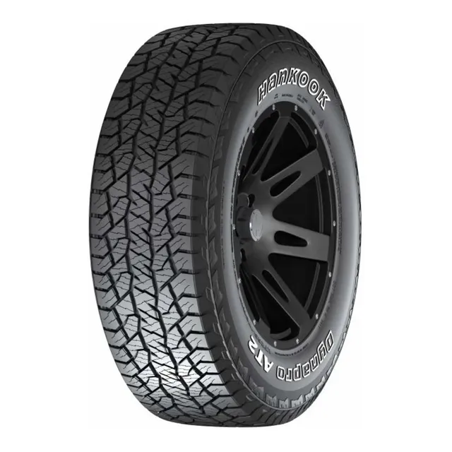 Llanta Hankook Dynapro At2 (rf11) 255/70r16t