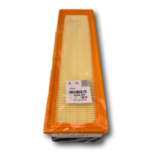 Filtro Aire Motor Peugeot S30 Centauro 1.6 Partner 35cm L