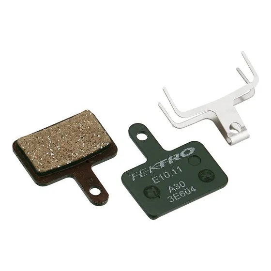 Pastillas Freno Compatibles Con Shimano Y Tektro B01s