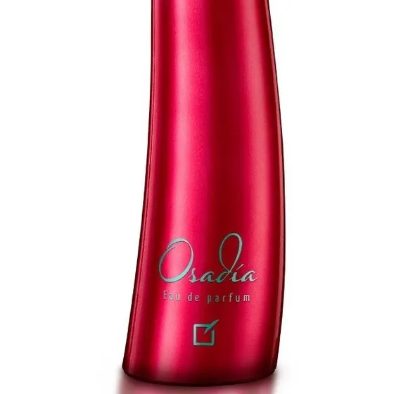 Yanbal Perfume Osadía Eau De Parfum Para Mujer !!promocion!!