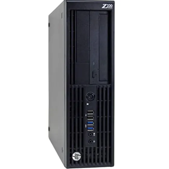 Hp Core I7 4ta Gen 8gb De Ram Ssd 120gb 
