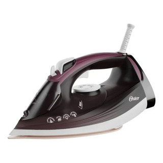 Oster Plancha De Vapor Gcstep2502-013 Caramica Oster Plancha De Vapor Gcstep2502-013 Caramica