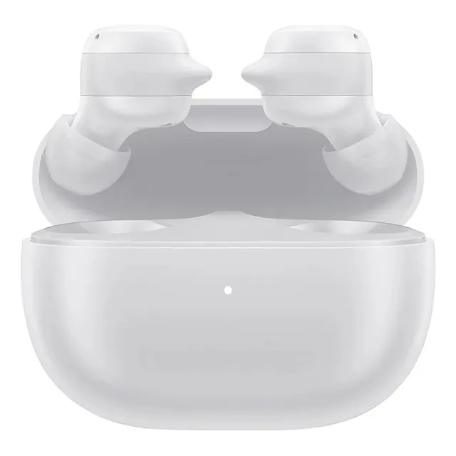 Audífonos Bluetooth Redmi Buds 3 Lite Inalámbricos Blanco Blanco