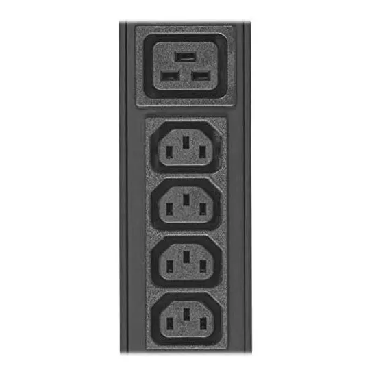 Cable Pdu Basi Kw 5 Urm Pduvhvl