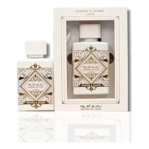 Lattafa Honor & Glory Edp 100ml
