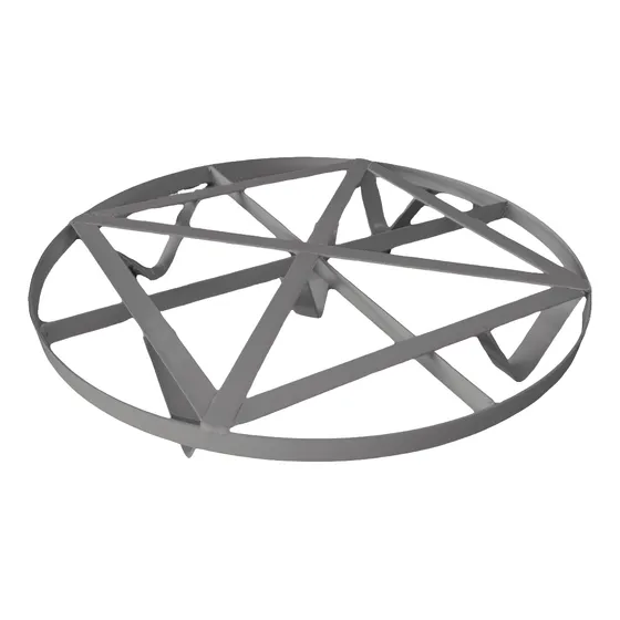Base Para Tanque De Agua 79cm Diametro Sin Base Bomba
