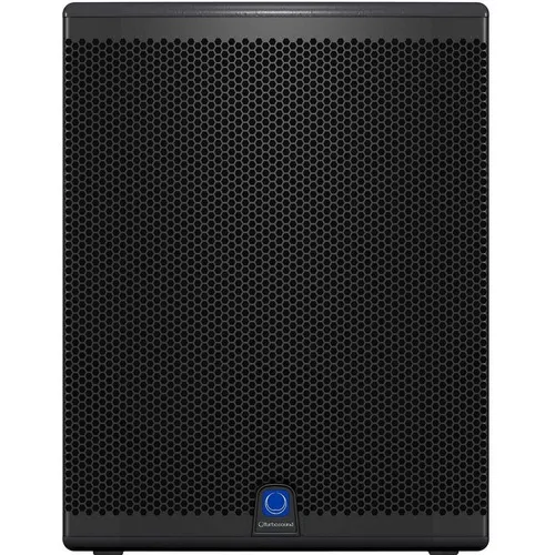 Subwoofer Activo Turbosound Iq18b 750w Rms Altavoz 18 Negro