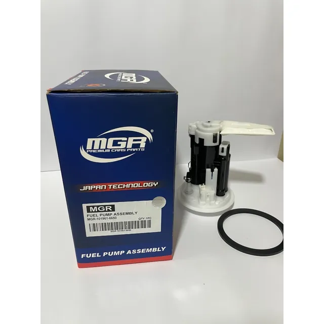 Modulo Gasolina Completo Mitsubishi Lancer Touring